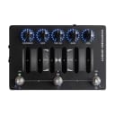 Darkglass Electronics Microtubes Infinity Bass Preamp/Dist Effects Pedal MTINF
