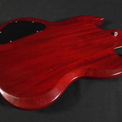 Gibson SG Standard 1991 - 2012 | Reverb Canada