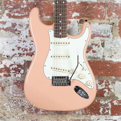 ギター Fender MIJ Hybrid 60s Stratocaste Fender MIJ Hybrid 60s Stratocaster | Reverb