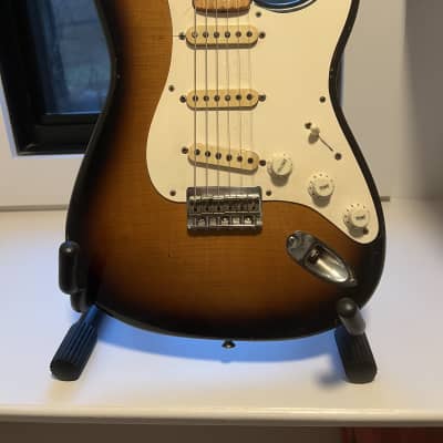 Fender Stratocaster 1957-1958 image 1