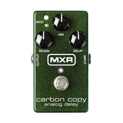 MXR Carbon Copy Bright ディレイ　※アダプタなし hq720.jpg?sqp=-