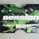 Roland SR-JV80-09 "Session" Expansion Board for JV/XP/XV Synth's
