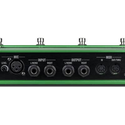 Line 6 DL4 MkII Delay Modeler Pedal with Added Effects and Reverbs image 4