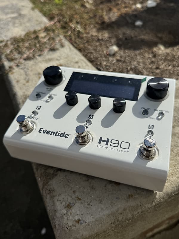 Eventide H90 Harmonizer