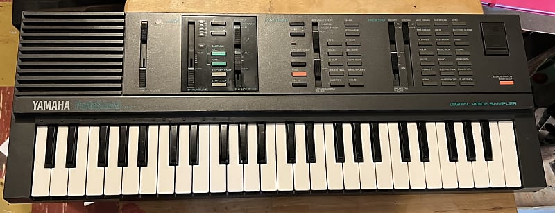 Yamaha VSS-30 | Reverb