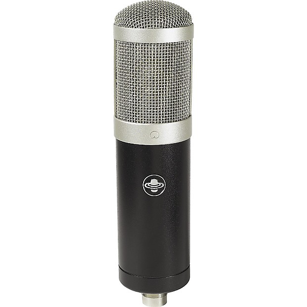 Sterling Audio ST77 Large Diaphragm Cardioid FET Condenser Microphone image 1