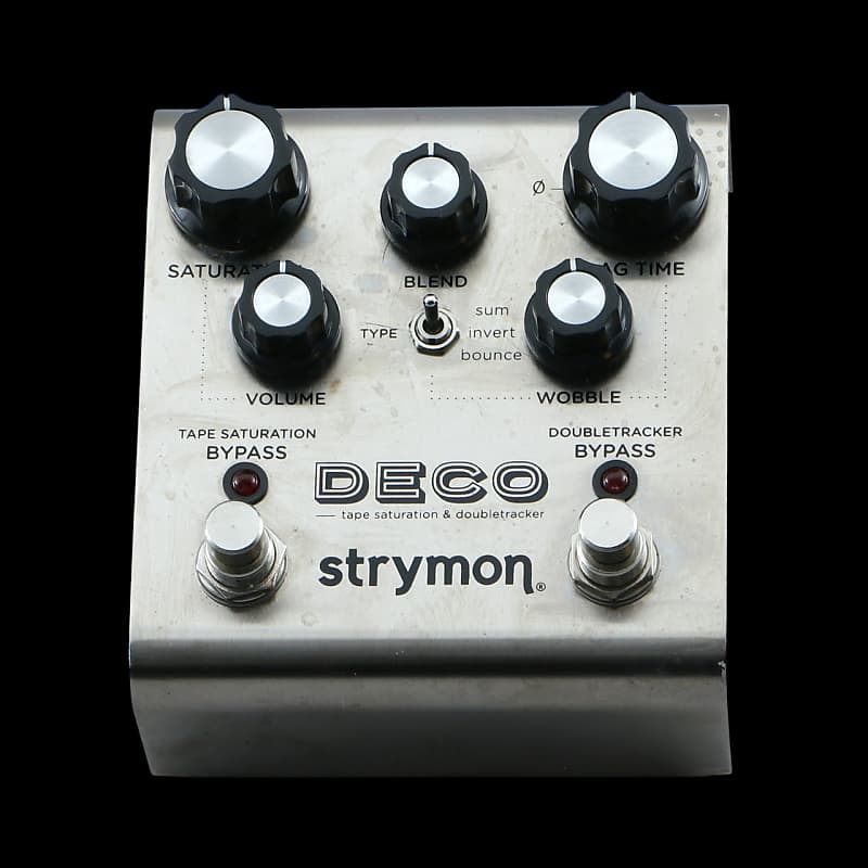 Strymon Deco