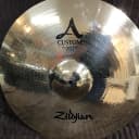 Zildjian A Custom 20 Inch Medium Ride Cymbal
