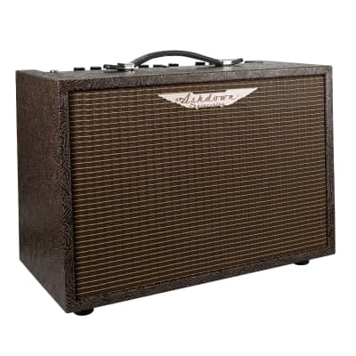 Ashdown Woodsman Classic 40w Acoustic Amp image 2