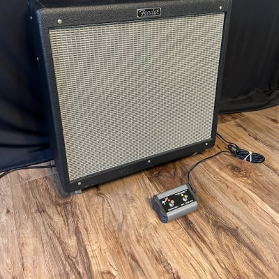 Fender PR-247 Hot Rod DeVille 1-12