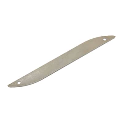 Elmer Guitar Offset Double Edged Diamond Fret Crowning File (150)