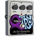 Electro-Harmonix MICRO Q-TRON Envelope Filter Battery included, 9.6DC-200 PSU optional
