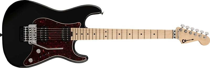 ギター CHARVEL Pro-Mod So-Cal - TIME SALE! Charvel Pro-Mod So-Cal Style 1 HH FR M Maple Fingerboard
