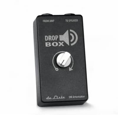 de Lisle Drop Box Linearly Variable 5W Attenuator for sale