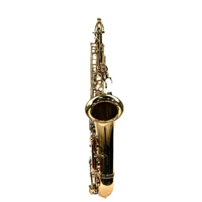 Elkhardt Tenorsax Super Deluxe image 3