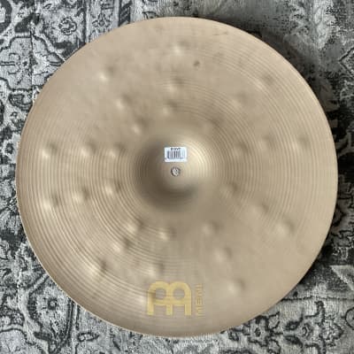 Meinl  16” Byzance Vintage Crash Cymbal image 3