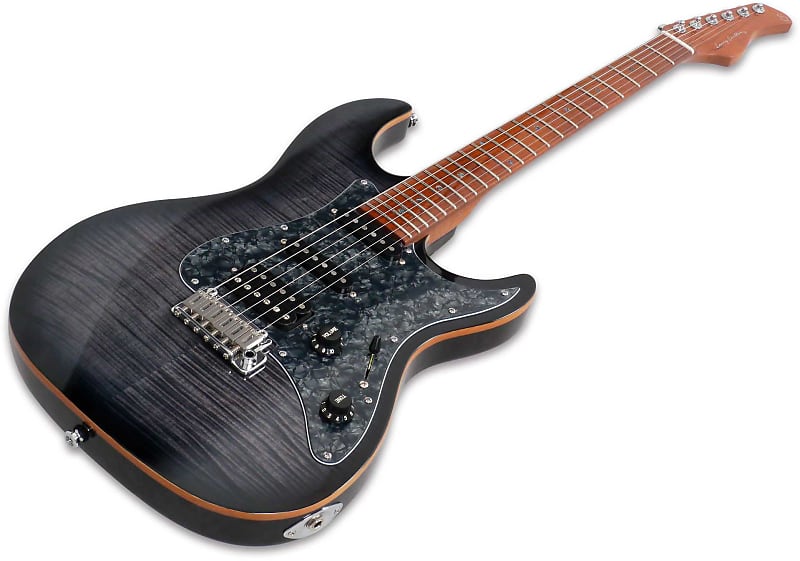 Sire deals guitars s7