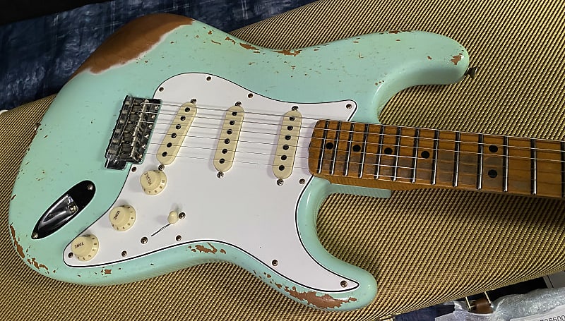 ギター Fender Reverb Amazon.com: Fender Squier Dreadnought Acoustic Guitar