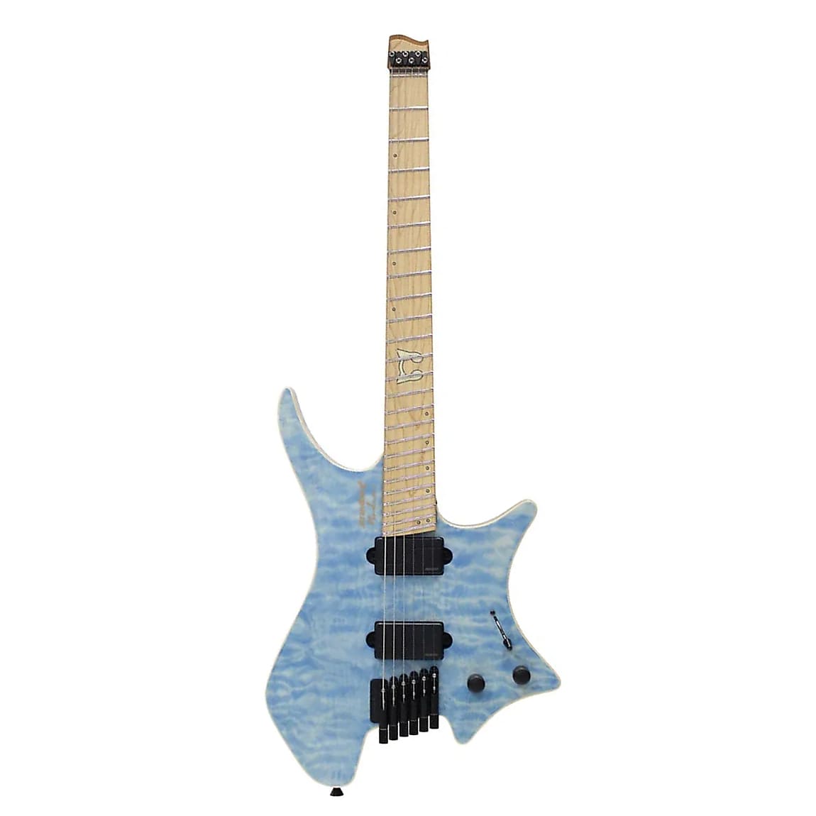 Strandberg Guitars RAS Lock Signature Boden J6 | Reverb Canada