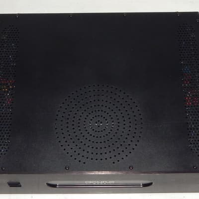 Acurus A200 2 channel stereo power amplifier image 2