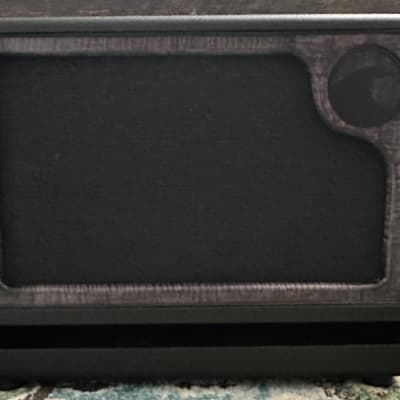 Port City Amps 1x12 OS Dustie Waring Wave Cabinet image 3