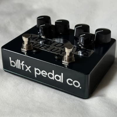 ギター Reaper Pedals John Browne Pandemonium V1 Reaper Pedals Pandemonium V1 John Browne (Limited Edition