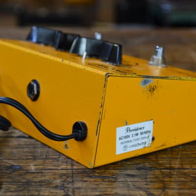 Providence Stampede SDT-1 | Reverb