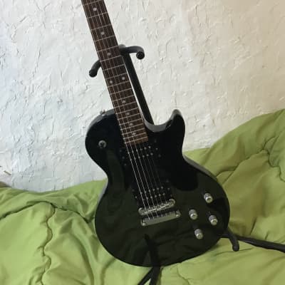 Burny (by Fernandes)LG-480 Made in Japan | Reverb
