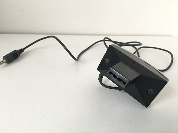 Yamaha BC1 Breath controller