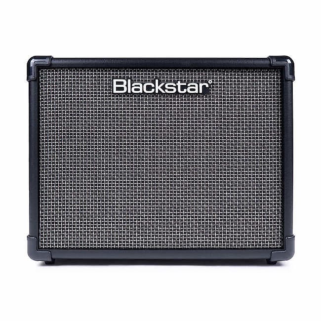 DEMO Blackstar ID:CORE 20 V3 20W Digital Modeling Amplifier image 1