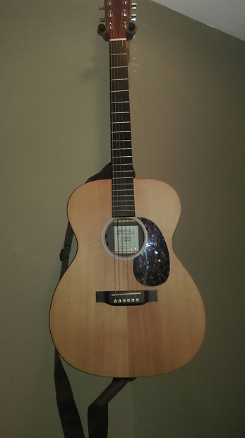 Martin & co custom x series outlet