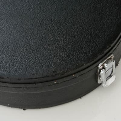Vantage Bass 80's Original Hardcase OHSC for models VA/VP/VS Bass image 9