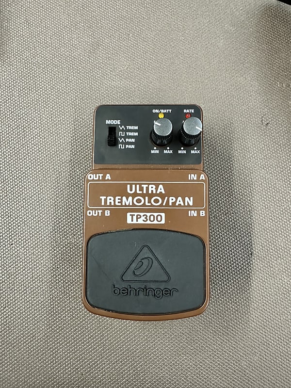 Behringer TP300