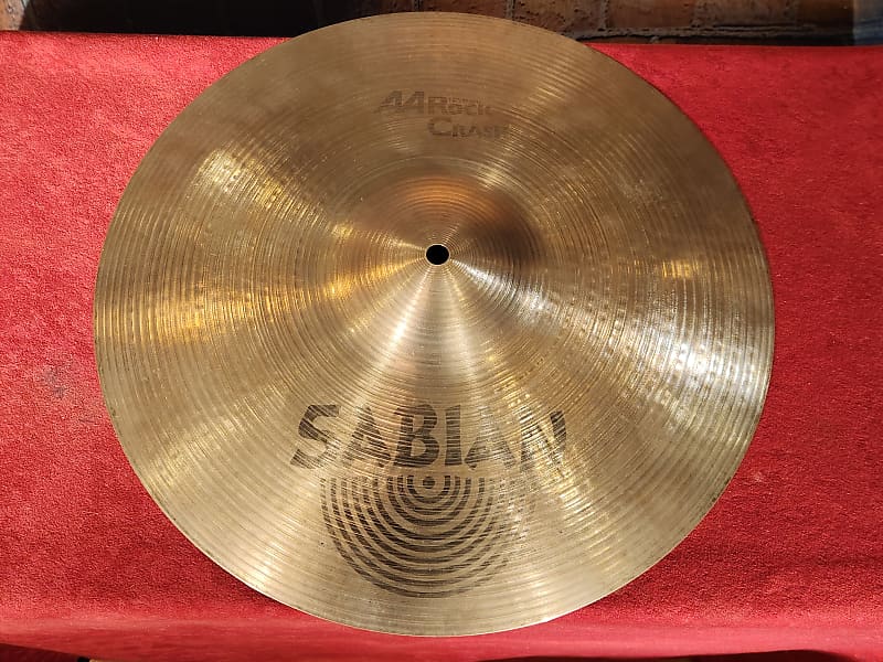 Sabian 16