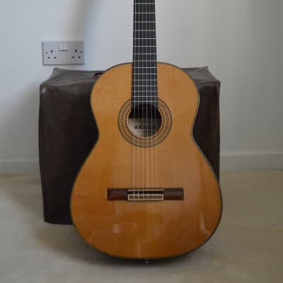 Almansa CTW 435 ELE | Reverb UK