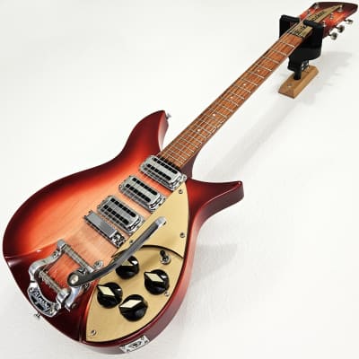 Rickenbacker 325V59 1985 - 1995