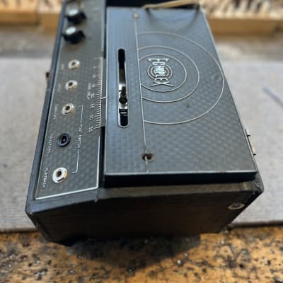 Maestro Echoplex EP-3 Solid State 1970 - 1991 - Grey image 8