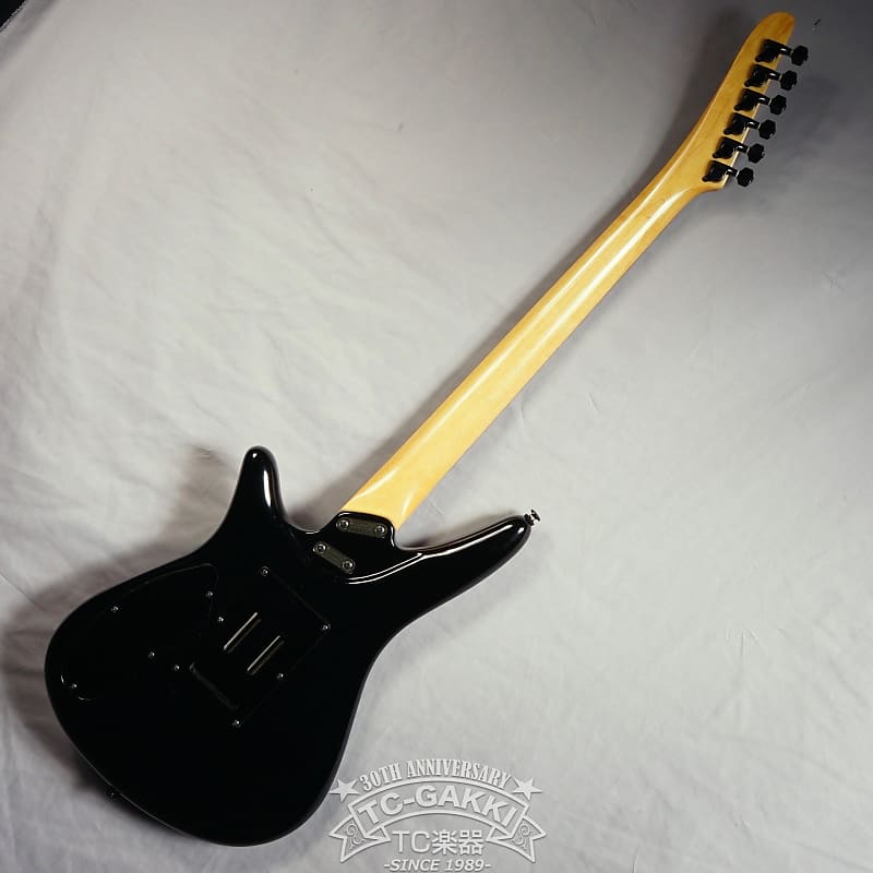 1990's YAMAHA MG-II R Mod. | Reverb