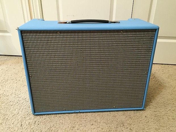 Supro amp kit sale
