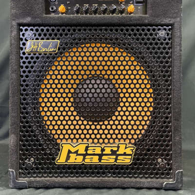 Markbass Little Mark 250 Bass Combo Amplifier (Dallas, TX) for sale