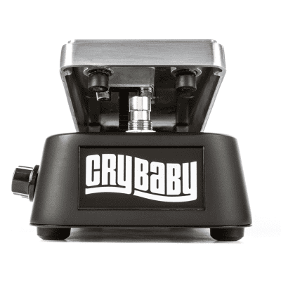 New Dunlop GCB65 Custom Badass Cry Baby Wah Guitar Effects Pedal image 2