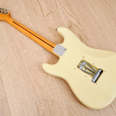 Japan vintage‼️TOKAI Springy sound Tokai ST60 Springy Sound 1979 Japan Vintage 特集 【商品紹介