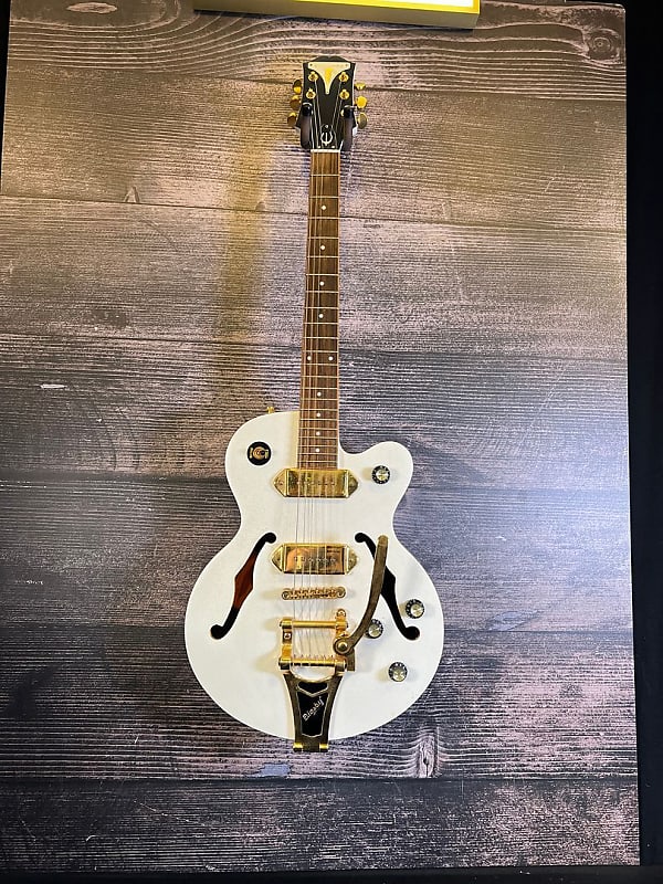 Epiphone WILDKAT Electric Guitar (Charlotte, NC) | Reverb