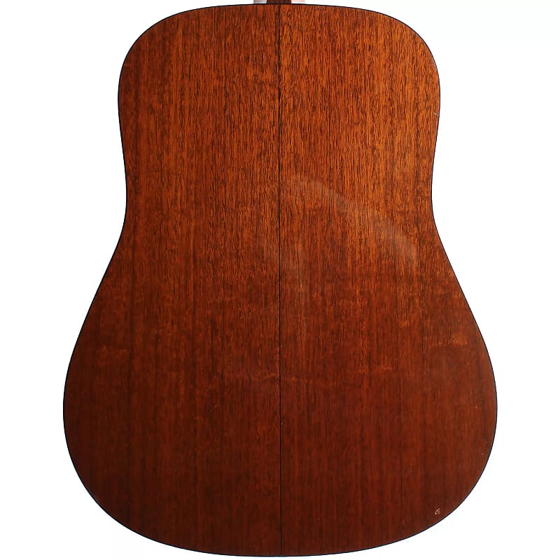 Martin Standard Series D-18 (1993 - 2004) | Reverb