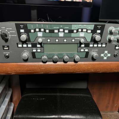 Kemper Profiler Rack | Reverb