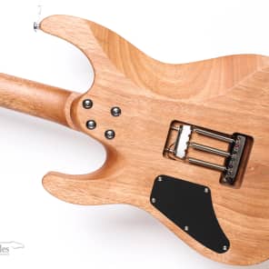 Guthrie Govan Rasmus (designed by Suhr) - with factory Guthrie Govan headstock signature image 3