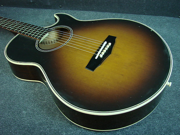 Ibanez ae405tv sale