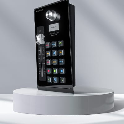 Platane Magic Fader image 16