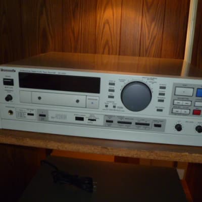 Panasonic RX-C20 portable stereo component stereo Late 1980s or