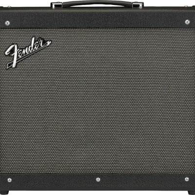 Fender Mustang GTX100 Guitar Combo Amplifier. image 1